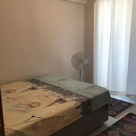 Doga Park Suites Holiday Appartement