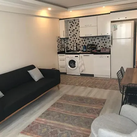 Apartamento Doga Park Suites Holiday