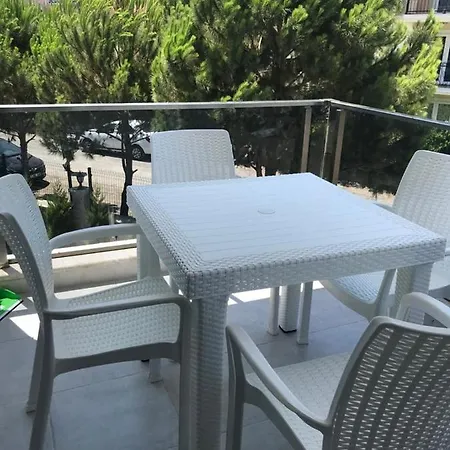 Apartamento Doga Park Suites Holiday Dalaman