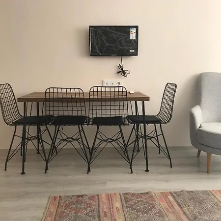 Apartment Doga Park Suites Holiday *