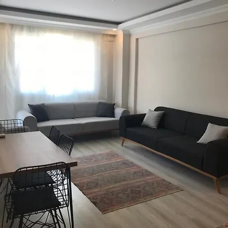 Apartamento Doga Park Suites Holiday *