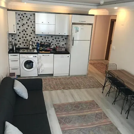 Doga Park Suites Holiday