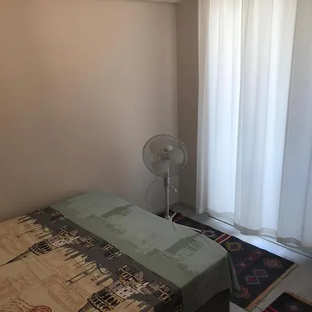 Apartamento Doga Park Suites Holiday