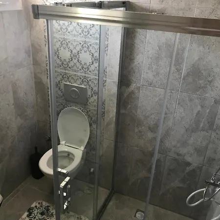 Doga Park Suites Holiday Apartment